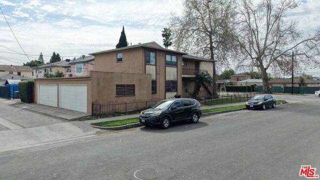 11970 Aneta Street, Culver City, CA 90230