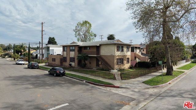 11970 Aneta Street, Culver City, CA 90230
