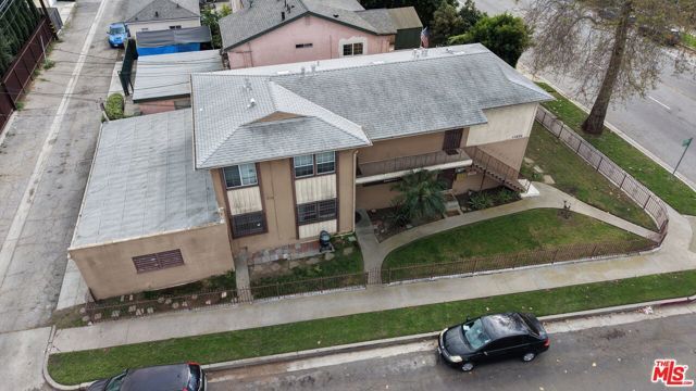 11970 Aneta Street, Culver City, CA 90230