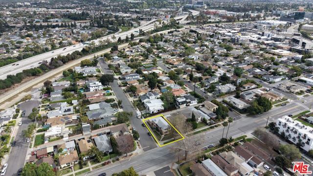 11970 Aneta Street, Culver City, CA 90230