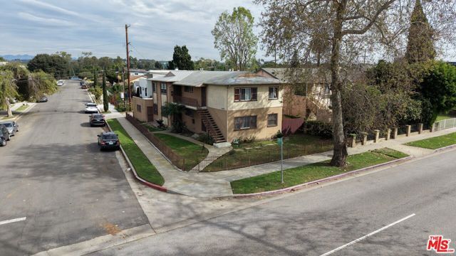 11970 Aneta Street, Culver City, CA 90230