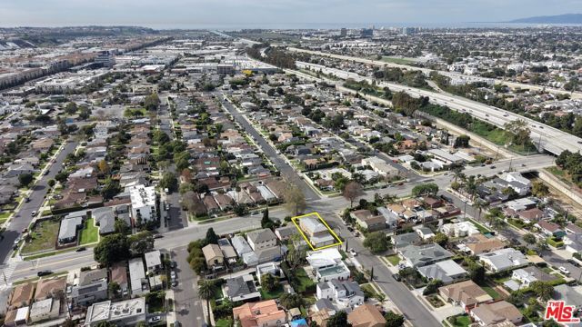 11970 Aneta Street, Culver City, CA 90230