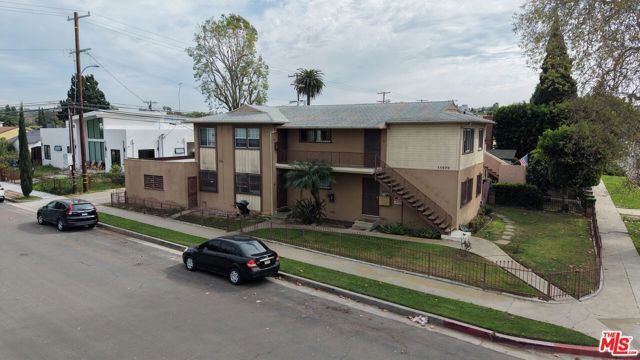 11970 Aneta Street, Culver City, CA 90230