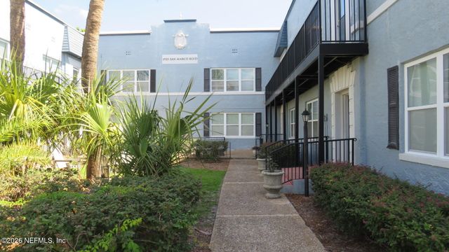 1935 SAN MARCO Boulevard 16, Jacksonville, FL 32207