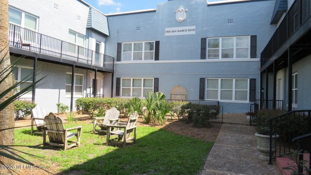 1935 SAN MARCO Boulevard 16, Jacksonville, FL 32207