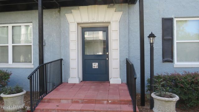 1935 SAN MARCO Boulevard 16, Jacksonville, FL 32207
