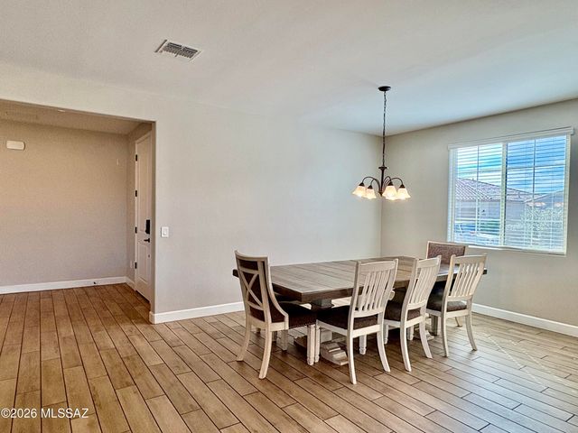 9709 E Holbert Trail, Tucson, AZ 85747