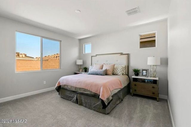 9709 E Holbert Trail, Tucson, AZ 85747