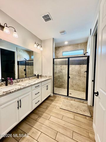 9709 E Holbert Trail, Tucson, AZ 85747