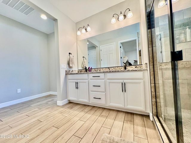 9709 E Holbert Trail, Tucson, AZ 85747