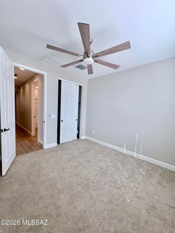 9709 E Holbert Trail, Tucson, AZ 85747