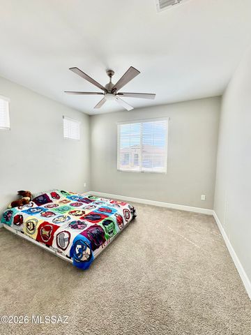 9709 E Holbert Trail, Tucson, AZ 85747