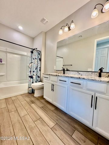 9709 E Holbert Trail, Tucson, AZ 85747