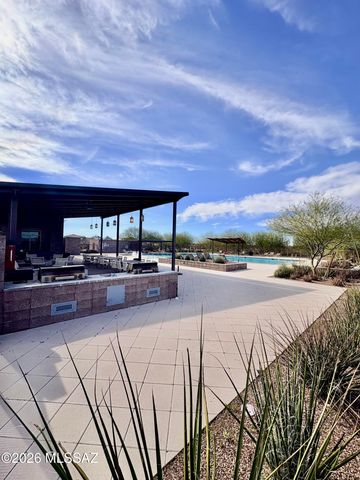 9709 E Holbert Trail, Tucson, AZ 85747