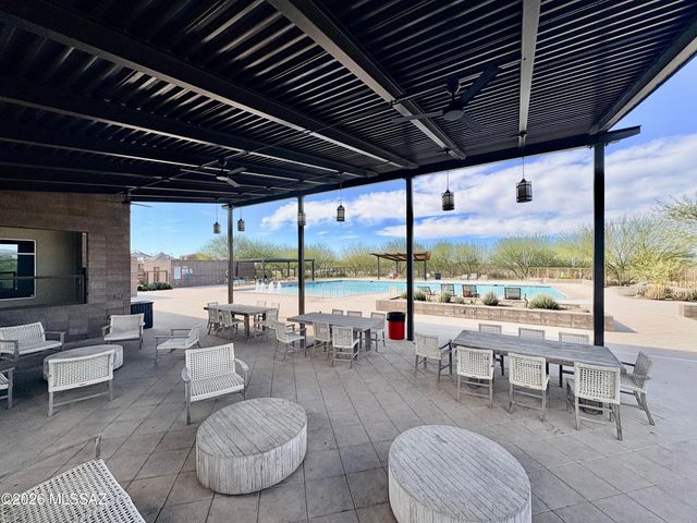 9709 E Holbert Trail, Tucson, AZ 85747