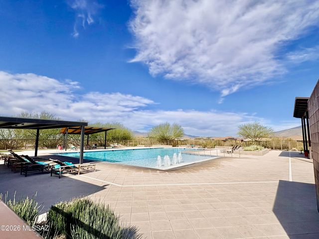 9709 E Holbert Trail, Tucson, AZ 85747