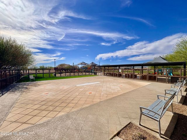 9709 E Holbert Trail, Tucson, AZ 85747