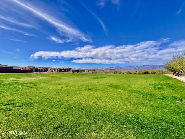 9709 E Holbert Trail, Tucson, AZ 85747