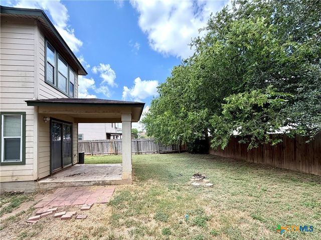 369 Copper Bluff Drive, New Braunfels, TX 78130