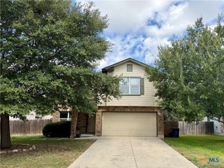 369 Copper Bluff Drive, New Braunfels, TX 78130