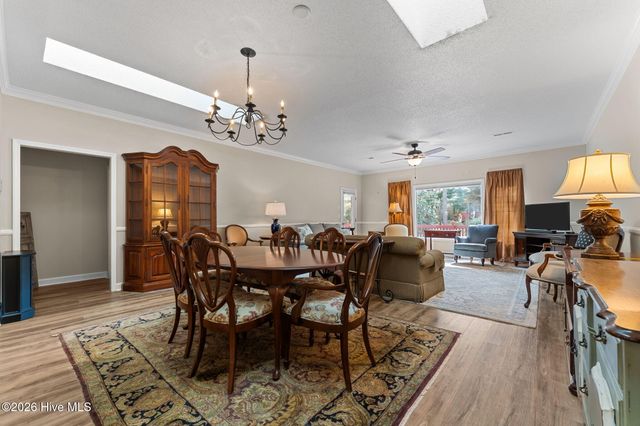 815 Myrtlewood Court, Southern Pines, NC 28387