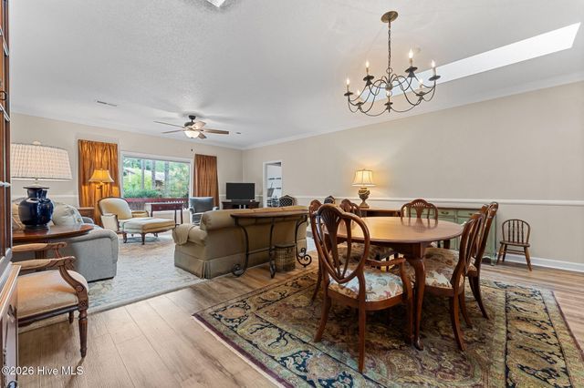 815 Myrtlewood Court, Southern Pines, NC 28387