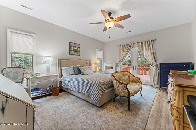 815 Myrtlewood Court, Southern Pines, NC 28387
