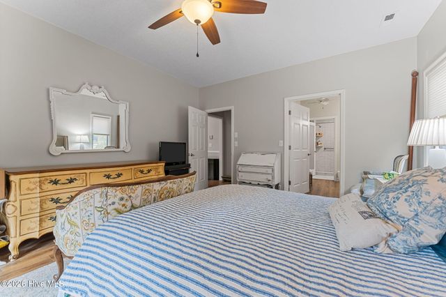 815 Myrtlewood Court, Southern Pines, NC 28387