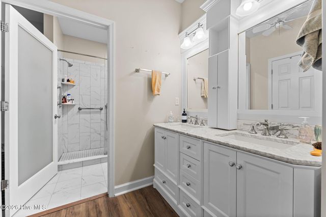 815 Myrtlewood Court, Southern Pines, NC 28387
