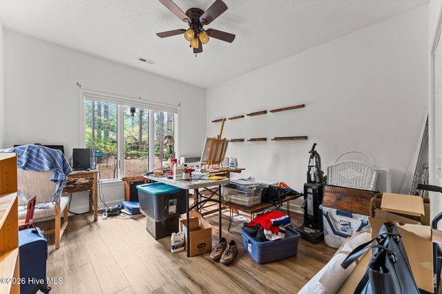 815 Myrtlewood Court, Southern Pines, NC 28387