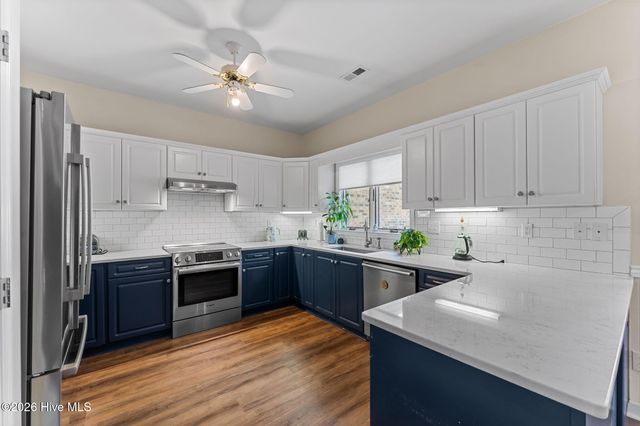 815 Myrtlewood Court, Southern Pines, NC 28387