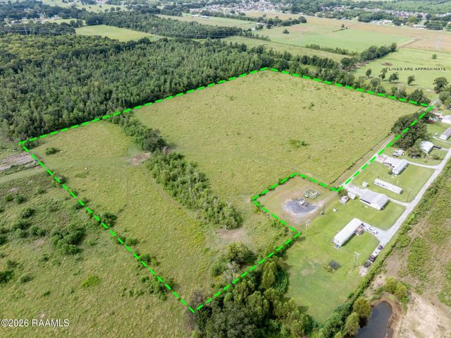 139 Bob Road, Carencro, LA 70520