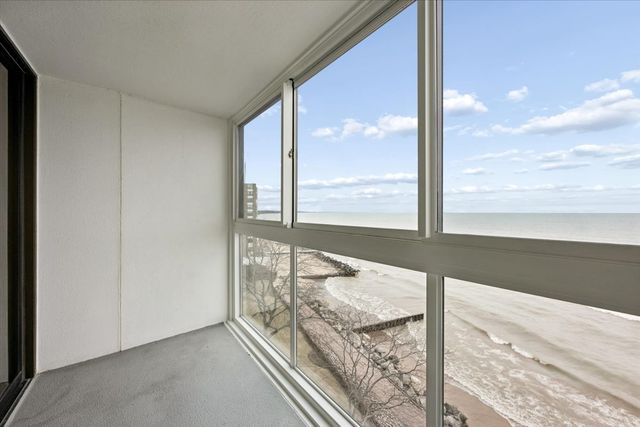 1500 Sheridan Road 6H, Wilmette, IL 60091