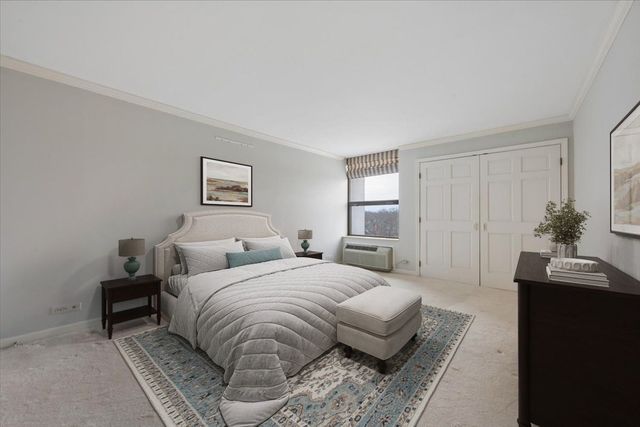 1500 Sheridan Road 6H, Wilmette, IL 60091