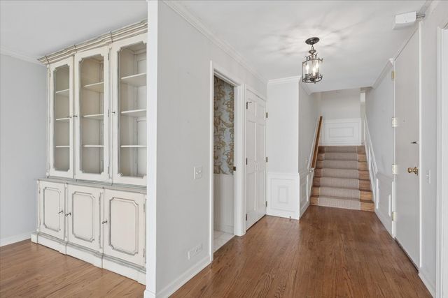 1500 Sheridan Road 6H, Wilmette, IL 60091