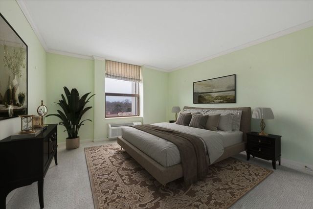 1500 Sheridan Road 6H, Wilmette, IL 60091