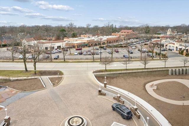 1500 Sheridan Road 6H, Wilmette, IL 60091