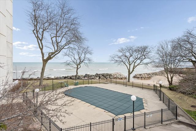 1500 Sheridan Road 6H, Wilmette, IL 60091