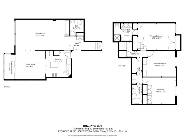 1500 Sheridan Road 6H, Wilmette, IL 60091