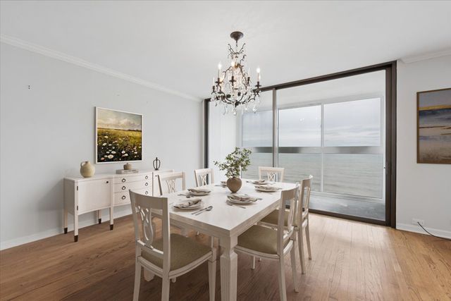 1500 Sheridan Road 6H, Wilmette, IL 60091