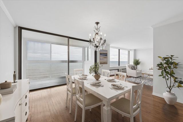 1500 Sheridan Road 6H, Wilmette, IL 60091