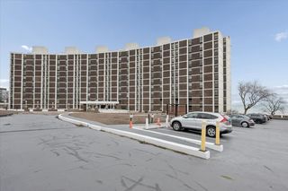 1500 Sheridan Road 6H, Wilmette, IL 60091