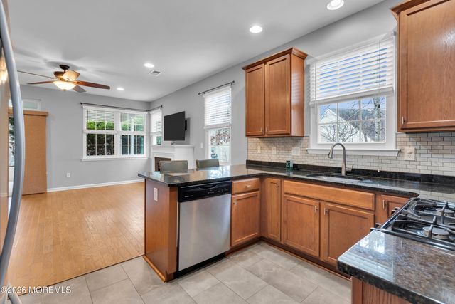 2 Daffodil Drive, Little Egg Harbor, NJ 08087