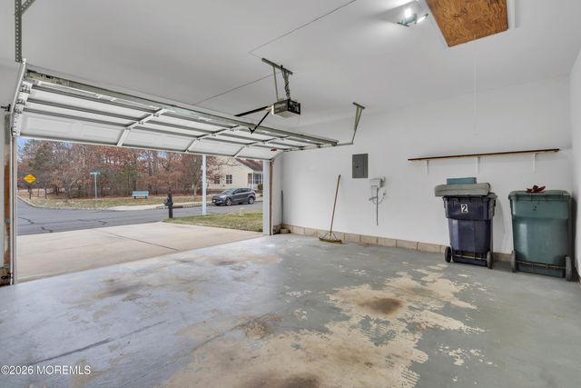 2 Daffodil Drive, Little Egg Harbor, NJ 08087