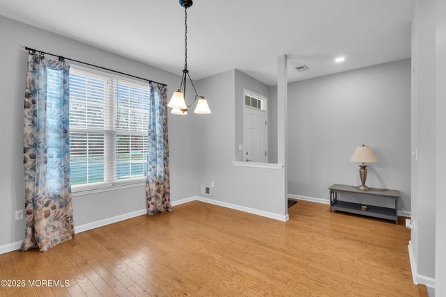 2 Daffodil Drive, Little Egg Harbor, NJ 08087