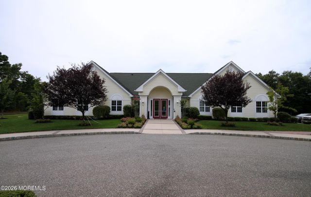 2 Daffodil Drive, Little Egg Harbor, NJ 08087