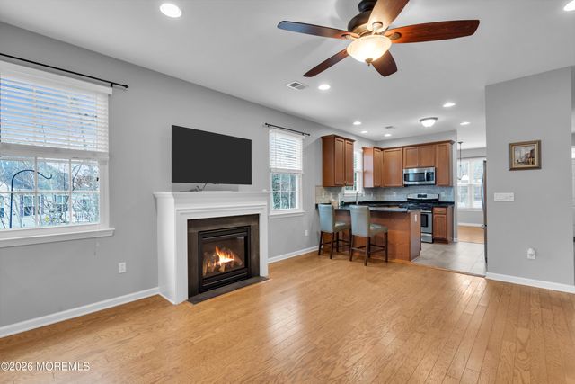 2 Daffodil Drive, Little Egg Harbor, NJ 08087