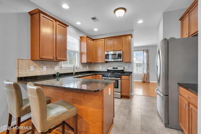 2 Daffodil Drive, Little Egg Harbor, NJ 08087