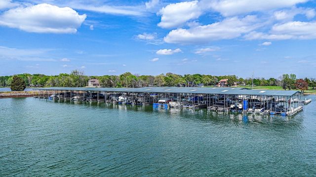 Lot 411 Sailboat Drive, Corsicana, TX 75109