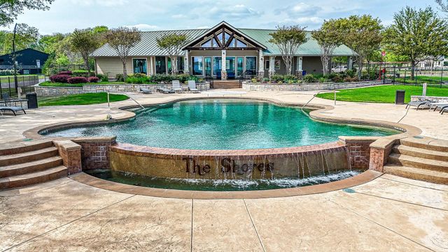 Lot 411 Sailboat Drive, Corsicana, TX 75109